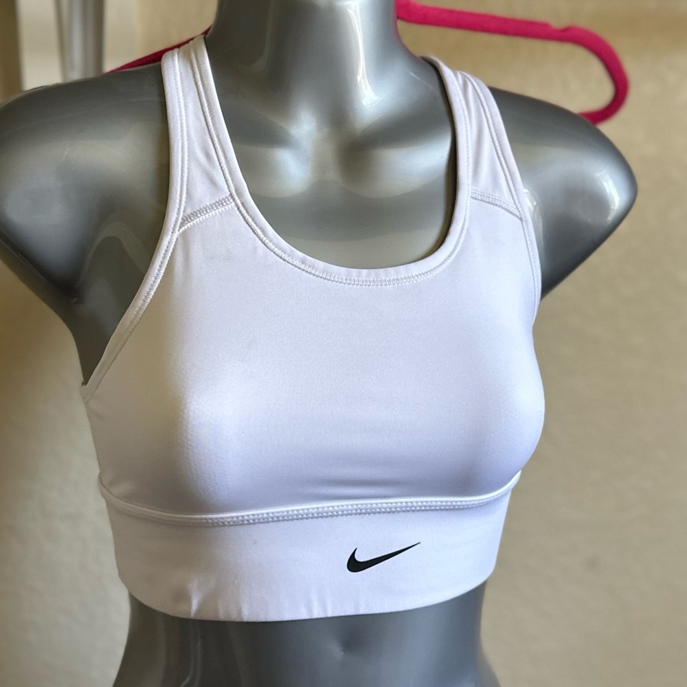 Mike sports bra